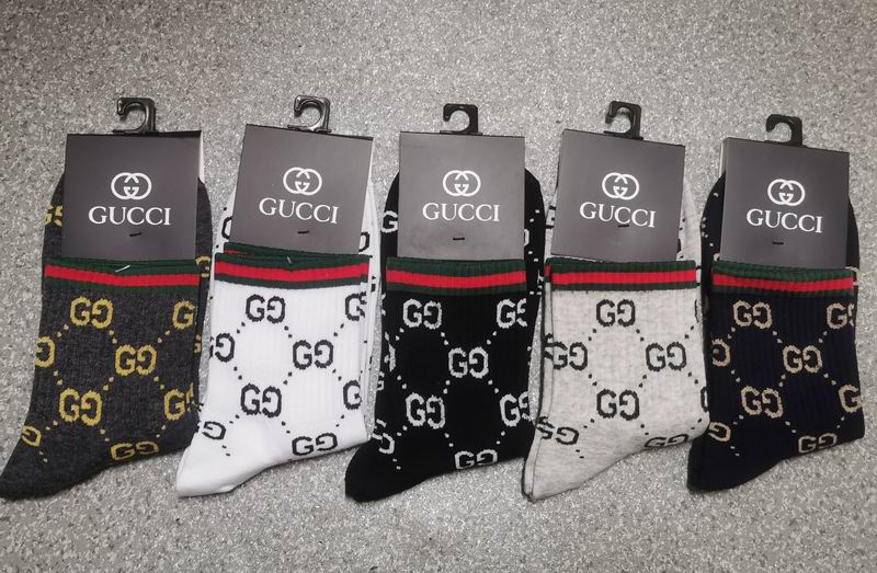 Gucci socks 41